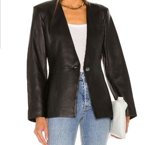Anine Bing- Lou Blazer